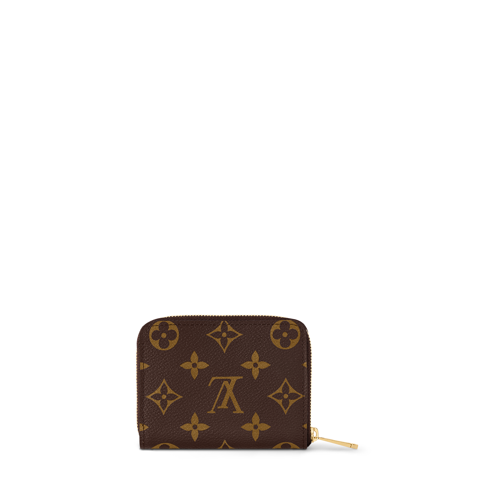 Zippy Coin Purse Monogram - Wallets and Small Leather Goods